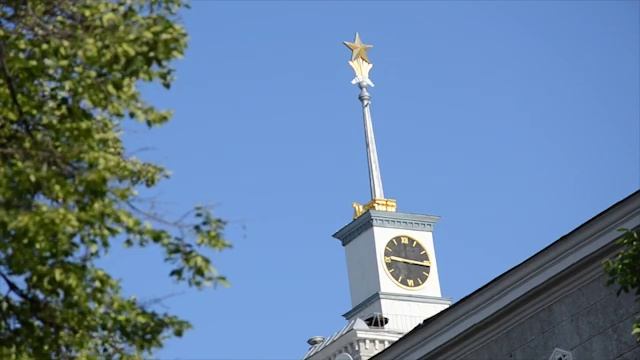 Лучшие места Уфы: Центр смотреть онлайн