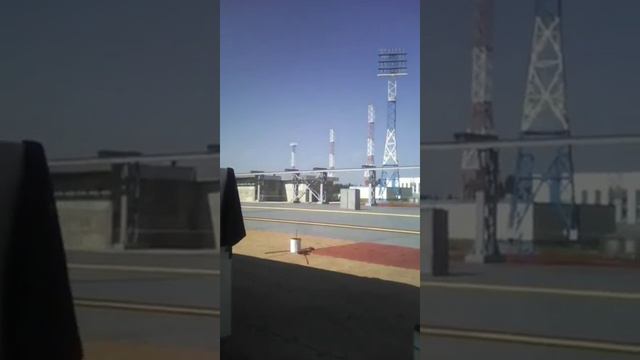 Работаем на Космодром Восточный сем дней в неделю