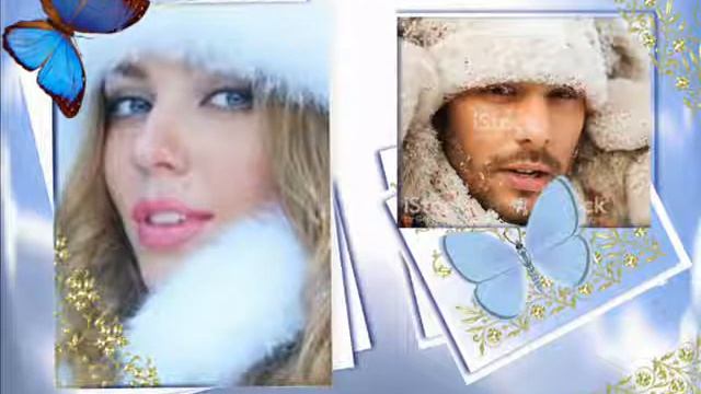 Ты словно послана судьбой PATRIS_любимой смотреть онлайн