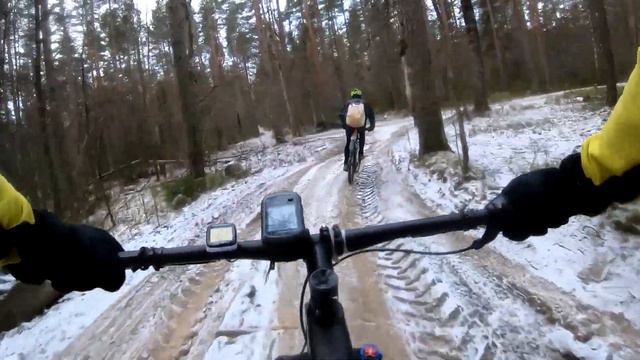 Ледяные холмы Мичуринского 29 декабря 2019 смотреть онлайн