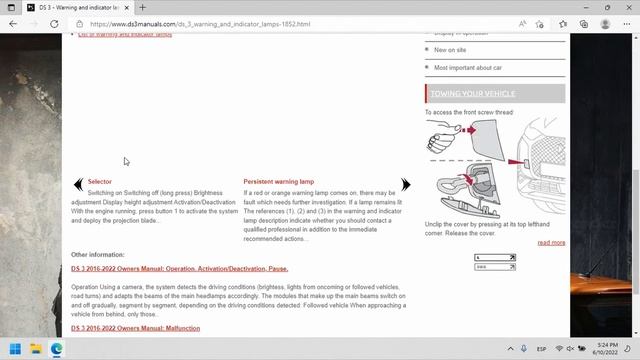 KIA SEDONA YP SERVICE MANUAL 2014-2022 смотреть онлайн