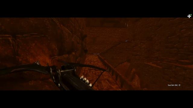 Skyrim VIGILANT Mod Molag Bals Moving Castle смотреть онлайн