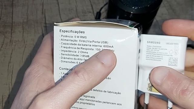 CUIDADO AO CARREGAR MINI CAIXINHA DE SOM BLUETOOTH WS-887 смотреть онлайн