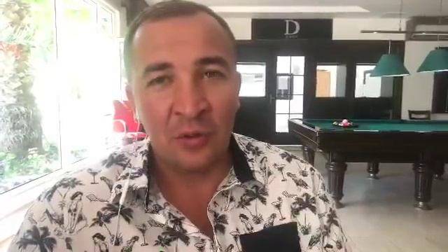 Привет из Турции! смотреть онлайн