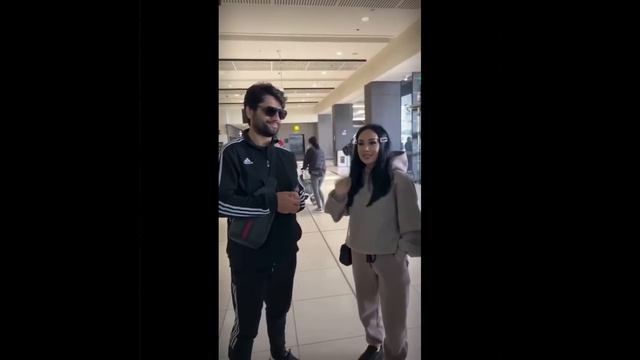 ВОХУРИ ЗУЛАЙХО БО САДРИДДИН ДАР АВСТРАЛИЯ 2022 смотреть онлайн