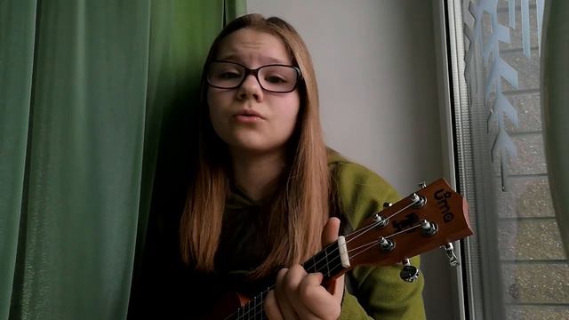 Kalisa Zavarzina - Чарующие глаза (original Song) смотреть онлайн