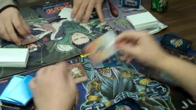 Aaron (Quickdraw) vs Sarge (Glads) Game 1 смотреть онлайн