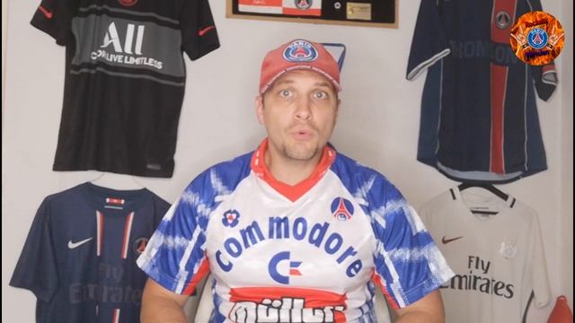 Renne 1 ? 3 PSG Debrief plus petit bilan. #rennes #psg #ligue1uberaets смотреть онлайн
