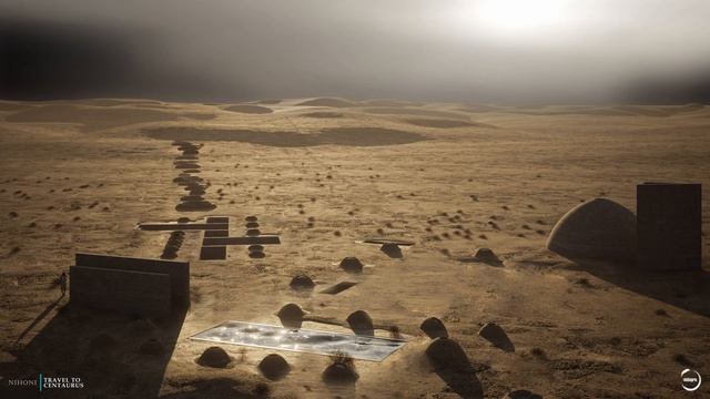 Lisan Al Gaib. | The Voice From The Outer World