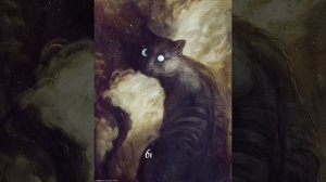 песня кот Баюн я очень долго делала❤