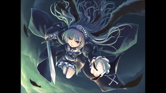 Rozen Maiden - Archenemy | ローゼンメイデン・宿敵 смотреть онлайн
