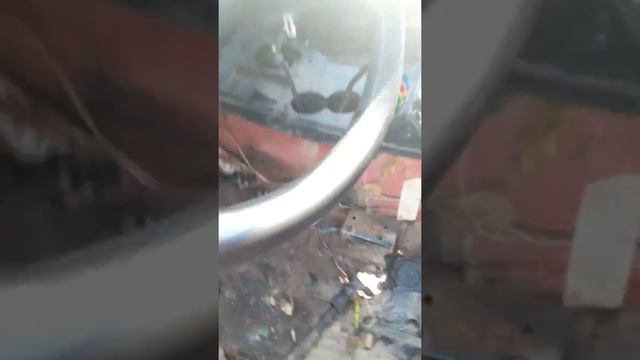 Нива на раме ниссан смотреть онлайн