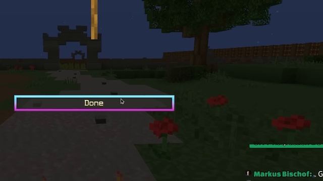 THE GARDEN UPDATE has financially ruined me (Hypixel SkyBlock) смотреть онлайн