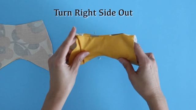 Make DIY Fabric Slippers - Sew House Shoes for Summer with a Free Pattern смотреть онлайн