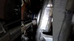 Зазор лапок сцепления Т-40