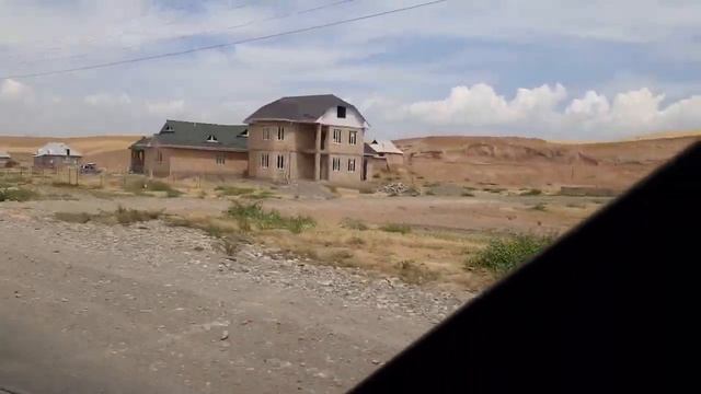 ЖАЛАЛ-АБАД БАЗАР-КОРГОН ЖОЛУ САМУРАЙЛАРДЫН БЕЛЕГИ смотреть онлайн