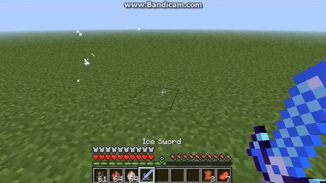 Обзор мода minecraft 1.5.2 Water Shader Alpha # 5 смотреть онлайн