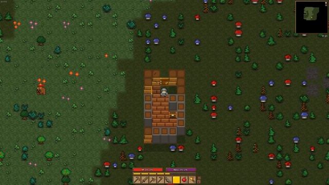 Squarelands - Part 1 - Home смотреть онлайн