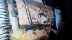 Войнушка против пришельцев 

Л