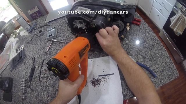 Porsche Cayenne: My Headlights Are Broken Again Part 2 смотреть онлайн