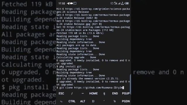 Tools Downloader Mp3 YouTube смотреть онлайн