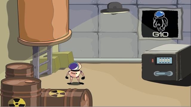 СССР на ЛУНЕ ! ( Moon Walk ) смотреть онлайн