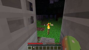 ПОПАЛ В ЗАБРОШЕННУЮ БОЛЬНИЦУ  В МАЙНКРАФТ ШОК!!! |СТРАШИЛКА||МАЙНКРАФТ|ЗАБРОШЕННАЯ БОЛЬНИЦА