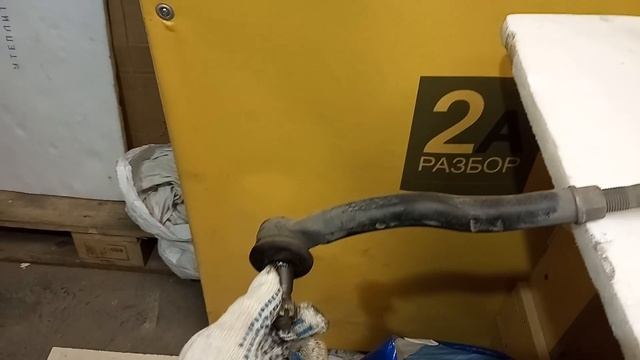 Рулевая рейка Тойота Камри acv40, acv 30 в ОТС! смотреть онлайн