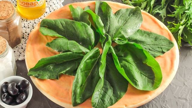 Вкусные будни