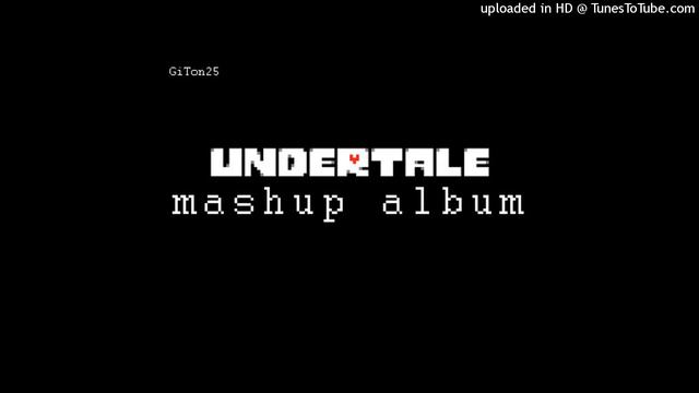 Here we go again... (Undertale: Enemy Approaching mashup) смотреть онлайн