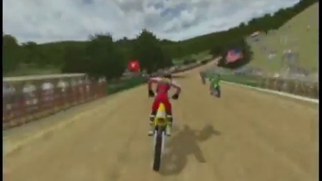 Big Air Freestyle gamecube intro смотреть онлайн