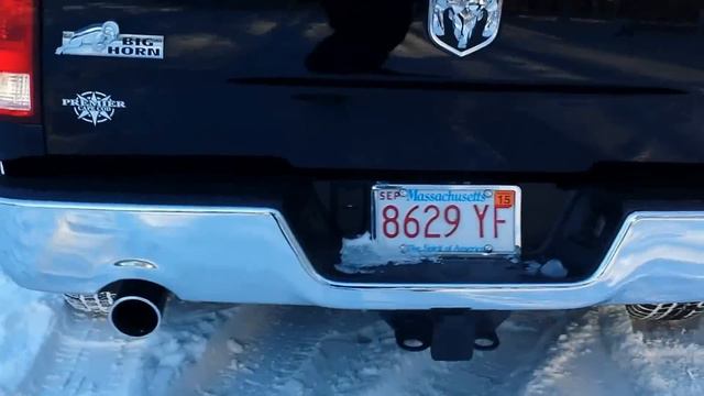 2013 Ram 1500 4WD Not Locking смотреть онлайн
