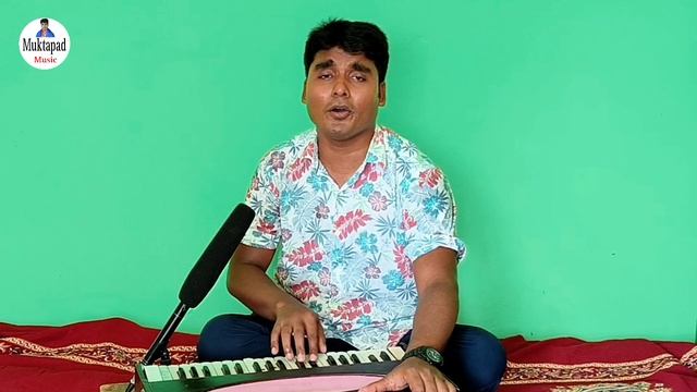 ভবে আসা যাওয়া যে যন্ত্রণা।Vobe Asa Jawa Je Jontrona.দেহতত্ত্ব গান।Muktapad Talukder. смотреть онлайн