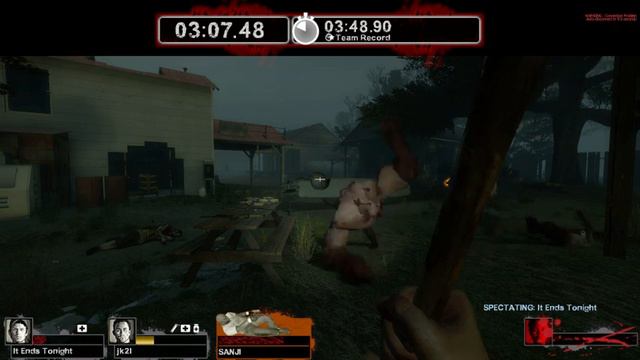 Left 4 Dead 2 + connection issues смотреть онлайн