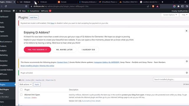 How to Align Elementor Icons List Widget to the Top смотреть онлайн