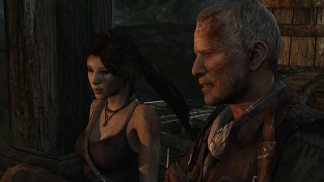 Tomb Raider Episode 2 with Hindi Commentary смотреть онлайн