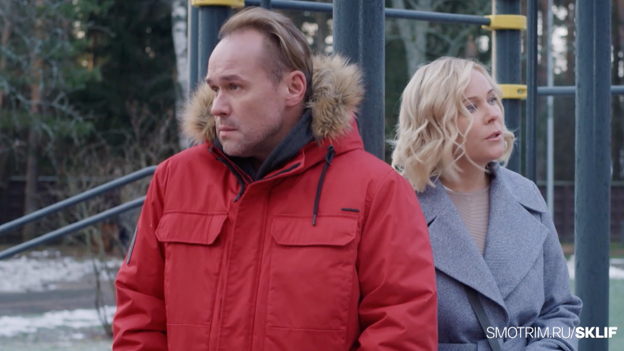 СМОТРИМ! 9 СЕЗОН сериала "Склифосовский" - 9 ЯНВАРЯ В 21:20 на канале РОССИЯ 1 смотреть онлайн