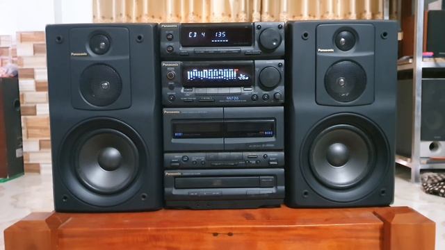 (Đã bán ) panasonic SA-CH55 quá chất . Lh 0973.657.573 hoặc Zalo смотреть онлайн