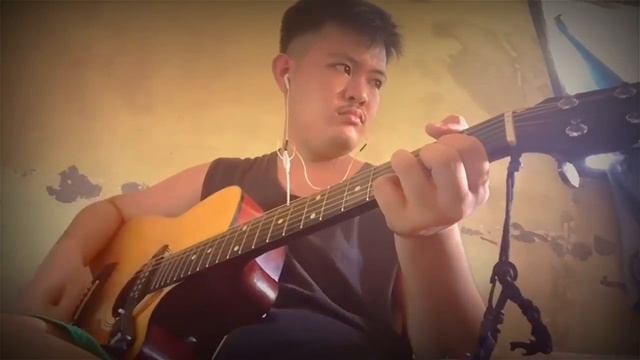 Kapahingahan (Faithmusic Manila) Acoustic/Lead Guitar Cover with Mooer GE150 смотреть онлайн