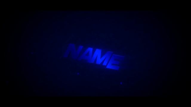 Blender Intro Template No.1 смотреть онлайн