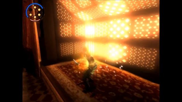 Prince of Persia: The Two Thrones полное прохождение смотреть онлайн