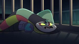 АДСКИЙ БОСС - УПС // Сезон 2: Эпизод 6 (одноголосый-любительский дубляж)