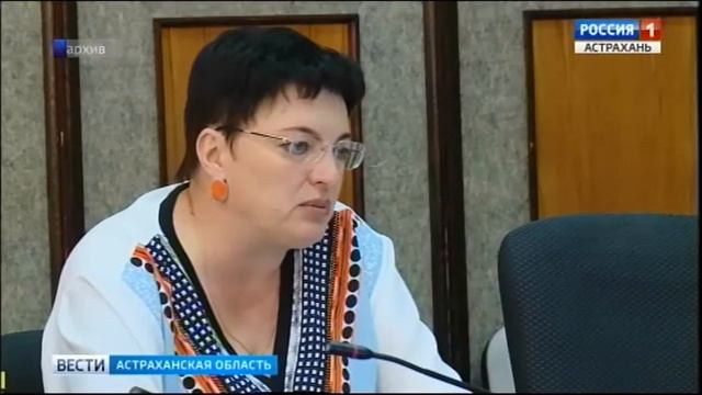 Нужны ли в Астраханской области бэби-боксы? смотреть онлайн