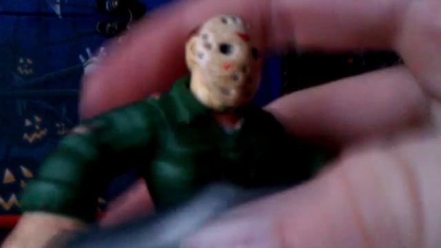 Tiny terror figures review смотреть онлайн