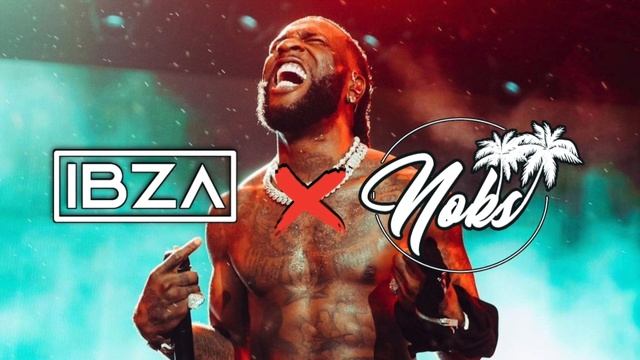 NOKS X IBZA - Alone & Tested ( zouk remix ) 2K23 смотреть онлайн