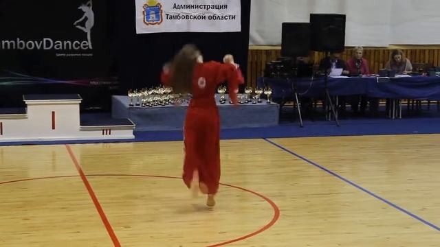 Открытое первенство ЦФО по Bellydance номинация Фолк,Макарова Юлия смотреть онлайн