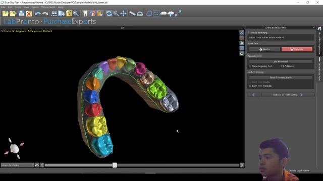 orthodontics смотреть онлайн