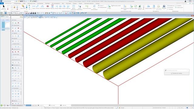 Размещение трубопроводов на эстакаде смотреть онлайн