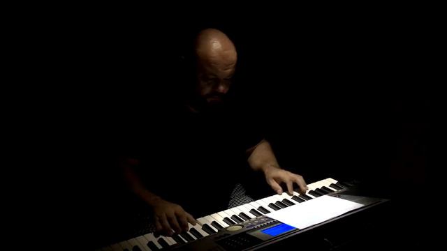 ЛисТриус инструментал - версион синтезатор Ямаха ПСР 550 ( Yamaha PSR 550 ) смотреть онлайн
