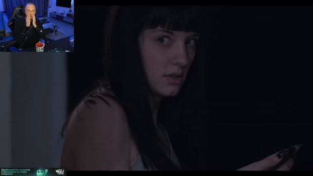 ЗУБАРЕВ СМОТРИТ СТРАШНЫЕ КОРОТКОМЕТРАЖКИ. #zubarefff #зубарев #twitch #китай